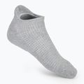 Мъжки чорапи SKECHERS Extended Terry Low Cut 3 чифта white/black 3