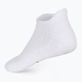 Мъжки чорапи SKECHERS Extended Terry Low Cut 3 чифта white/black 5