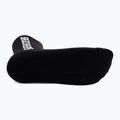 Чорапи SKECHERS Terry Crew 1/2 3 pack black 4