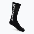 Чорапи SKECHERS Terry Crew 1/2 3 pack grey/black 7