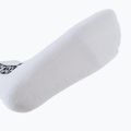 Мъжки чорапи SKECHERS 1/2 Terry Crew 3 чифта white/black 5