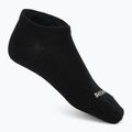 Мъжки чорапи SKECHERS Non Terry Low Cut 6 чифта black 2