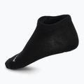 Мъжки чорапи SKECHERS Non Terry Low Cut 6 чифта black 3