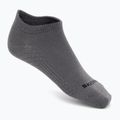 Чорапи SKECHERS Non Terry Low Cut white/grey 3