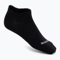Чорапи SKECHERS Non Terry Low Cut white/grey 4