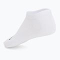 Чорапи SKECHERS Non Terry Low Cut white/grey 5