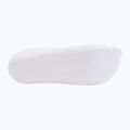 Чорапи SKECHERS Non Terry Low Cut white/grey 6