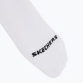 Чорапи SKECHERS Non Terry Low Cut white/grey 7