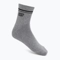 Чорапи SKECHERS Full Terry Low Crew grey/green 3
