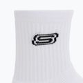 Чорапи SKECHERS Full Terry Low Crew grey/green 7