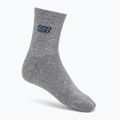 Чорапи SKECHERS Full Terry Low Crew white/blue 3
