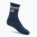 Чорапи SKECHERS Full Terry Low Crew white/blue 4