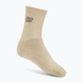 Чорапи Skechers Full Terry Low Crew ivory 3