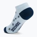 Детски чорапи SKECHERS 1/2 Terry Low Cut 6 чифта teal 8
