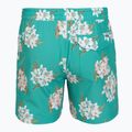 Мъжки плажни шорти Hurley Malaga Volley Swim Short Teal Tint 2