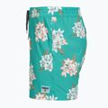 Мъжки плажни шорти Hurley Malaga Volley Swim Short Teal Tint 3