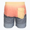Мъжки плажни шорти Hurley Epic Ombre Volley Swim Short Light Grey 2