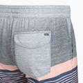 Мъжки плажни шорти Hurley Epic Ombre Volley Swim Short Industrial Blue 4
