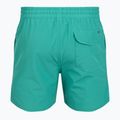 Мъжки плажни шорти Hurley Crossover Volley Swim Short Teal Tint 2