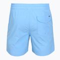 Мъжки плажни шорти Hurley Crossover Volley Swim Short Photo Blue 2