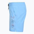 Мъжки плажни шорти Hurley Crossover Volley Swim Short Photo Blue 3