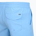 Мъжки плажни шорти Hurley Crossover Volley Swim Short Photo Blue 4