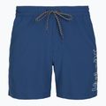 Мъжки плажни шорти Hurley Crossover Volley Swim Short blue/black