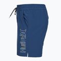 Мъжки плажни шорти Hurley Crossover Volley Swim Short blue/black 3
