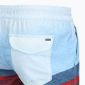 Мъжки плажни шорти Hurley Epic Ombre Volley Swim Short Noise Aqua 4
