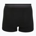 Мъжки боксерки KARL LAGERFELD Hotel Karl Lyocell Trunk 3 чифта black 3