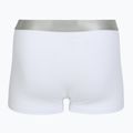 Мъжки боксерки KARL LAGERFELD Elastic Trunk 3 чифта black/white/grey 5