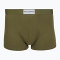 Мъжки боксерки KARL LAGERFELD Essential Logo Trunk 7 чифта olive/clear sky/excalibur 3