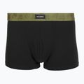 Мъжки боксерки KARL LAGERFELD Kameo Logo Trunk 3 чифта midnight/clear sky/olive 4