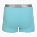 Мъжки боксерки KARL LAGERFELD Elastic Trunk 3 чифта dark sea/black/blue 5