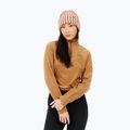 Дамски суитшърт Protest PRTRemutez 1/4 Zip Active teddybrown 4