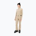 Дамски суитшърт Protest PRTRemutez 1/4 Zip Active bamboobeige 2
