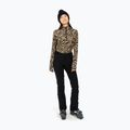 Дамски суитшърт Protest PRTEsher 1/4 Zip Active bamboo beige 2