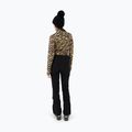 Дамски суитшърт Protest PRTEsher 1/4 Zip Active bamboo beige 5