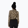 Дамски суитшърт Protest PRTEsher 1/4 Zip Active bamboo beige 6