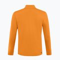 Мъжки суитшърт Protest Rewill 1/4 Zip Active caramel yellow 7
