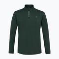 Мъжки суитшърт Protest Rewill 1/4 Zip Active kale green 6