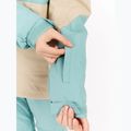 Дамско яке за сноуборд Protest PRTFall Anorak glacial blue 7