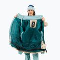 Дамско яке за сноуборд Protest PRTFall Anorak glacial blue 8