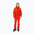 Дамско скиорско яке Protest PRTPreppy Zip-Shift poppy red 2