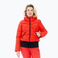 Дамско скиорско яке Protest PRTPreppy Zip-Shift poppy red 5