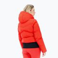 Дамско скиорско яке Protest PRTPreppy Zip-Shift poppy red 7