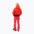 Дамско скиорско яке Protest PRTPreppy Zip-Shift poppy red 8