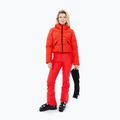 Дамско скиорско яке Protest PRTPreppy Zip-Shift poppy red 10