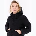 Дамско скиорско яке Protest PRTPreppy Zip-Shift true black 9