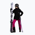 Дамско сноуборд яке Protest PRTBeverly true black 4